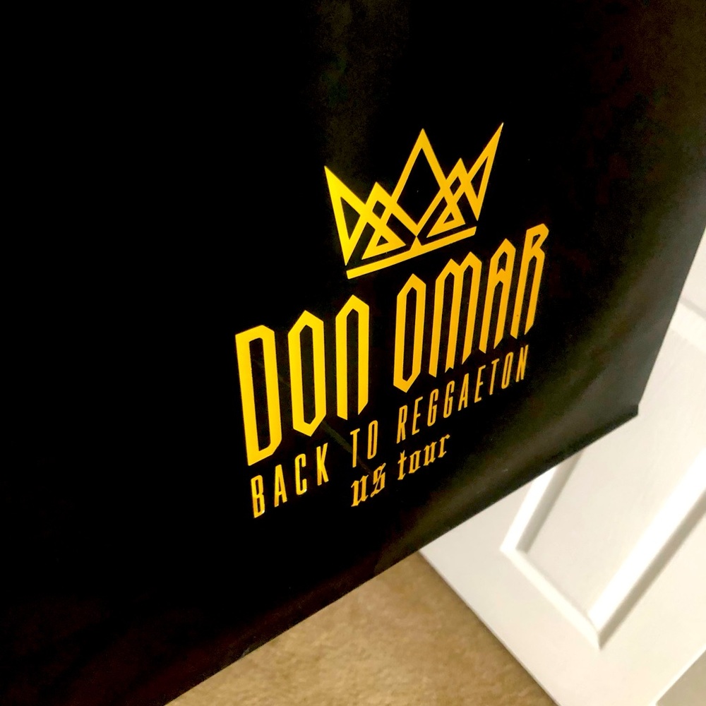 Don Omar T-Shirt
